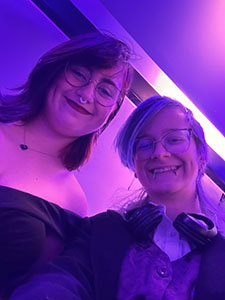 two gay best friends